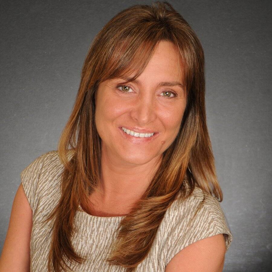 Gabriela Capurro Photo